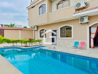 Foto 21 de Casa Con Piscina En Venta en El Cambio, Provincia de El Oro
