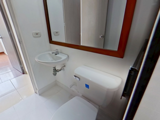 Foto 14 de Venta Apartamento en Suba, Arboleda del Pinar 2