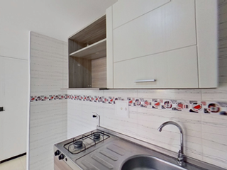 Foto 5 de Venta Apartamento en Suba, Arboleda del Pinar 2