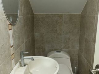 Foto 16 de EN VENTA CASA MÁS DEPARTAMENTO CUMBRES- CEIBOS