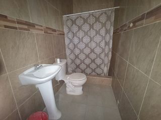 Foto 18 de EN VENTA CASA MÁS DEPARTAMENTO CUMBRES- CEIBOS
