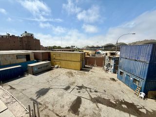 Foto 4 de Local Industrial en Gambetta Para Alquiler