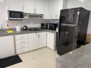Foto 7 de VENTA DE HERMOSO DEPARTAMENTO AMOBLADO EN PLAYA EL REVES EN PUNTA NEGRA