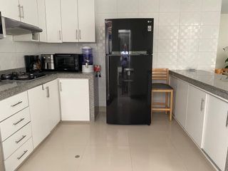 Foto 8 de VENTA DE HERMOSO DEPARTAMENTO AMOBLADO EN PLAYA EL REVES EN PUNTA NEGRA