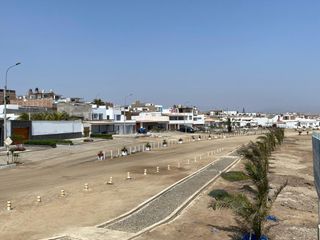Foto 1 de VENTA DE HERMOSO DEPARTAMENTO AMOBLADO EN PLAYA EL REVES EN PUNTA NEGRA