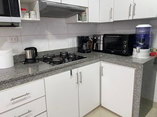 Foto 9 de VENTA DE HERMOSO DEPARTAMENTO AMOBLADO EN PLAYA EL REVES EN PUNTA NEGRA