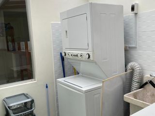 Foto 10 de VENTA DE HERMOSO DEPARTAMENTO AMOBLADO EN PLAYA EL REVES EN PUNTA NEGRA