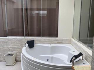 Foto 11 de VENTA DE HERMOSO DEPARTAMENTO AMOBLADO EN PLAYA EL REVES EN PUNTA NEGRA