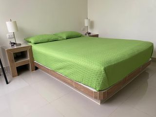 Foto 12 de VENTA DE HERMOSO DEPARTAMENTO AMOBLADO EN PLAYA EL REVES EN PUNTA NEGRA