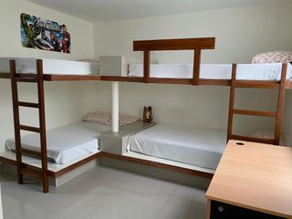 Foto 15 de VENTA DE HERMOSO DEPARTAMENTO AMOBLADO EN PLAYA EL REVES EN PUNTA NEGRA