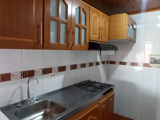 Foto 3 de VENTA DE APARTAMENTO EN MOSQUERA