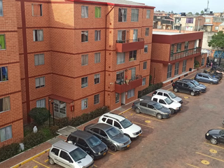 Foto 24 de VENTA DE APARTAMENTO EN MOSQUERA