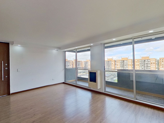 Foto 1 de VENTA DE APARTAMENTO EN MOSQUERA