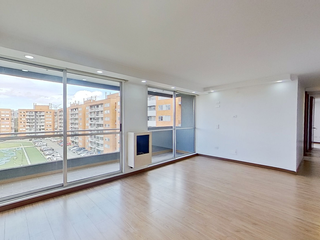 Foto 2 de VENTA DE APARTAMENTO EN MOSQUERA