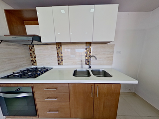 Foto 5 de VENTA DE APARTAMENTO EN MOSQUERA