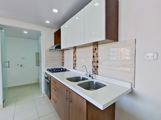 Foto 6 de VENTA DE APARTAMENTO EN MOSQUERA