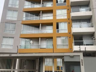 Foto 11 de Se Renta - Vive la Comodidad y Seguridad en Condominio de Surco