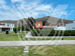 Foto 4 de SE VENDE TERRENO EN ESQUINA CON VISTA AL PÓRTICO DE INGRESO Y CON UNA COCHERA. ZONA ESTRÁTEGICA!!!!!!,