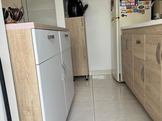 Foto 4 de HERMOSO APARTAMENTO EN RIONEGRO ANTIOQUIA, EXCELENTE ESTADO