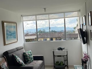 Foto 13 de HERMOSO APARTAMENTO EN RIONEGRO ANTIOQUIA, EXCELENTE ESTADO