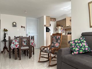 Foto 14 de HERMOSO APARTAMENTO EN RIONEGRO ANTIOQUIA, EXCELENTE ESTADO