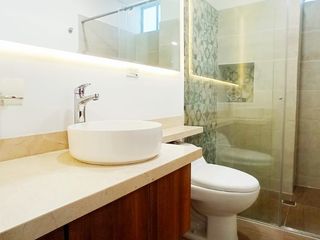 Foto 3 de Venta Apartamento Norte de Cali Santa Monica Residencial