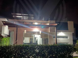 Foto 8 de OPORTUNIDAD!!! SE VENDE LINDA CASA DE CAMPO Y PLAYA EN CONDOMINIO DE CHOCALLA
