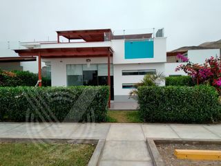 Foto 6 de OPORTUNIDAD!!! SE VENDE LINDA CASA DE CAMPO Y PLAYA EN CONDOMINIO DE CHOCALLA