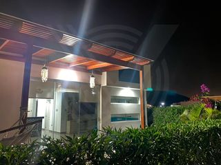 Foto 11 de OPORTUNIDAD!!! SE VENDE LINDA CASA DE CAMPO Y PLAYA EN CONDOMINIO DE CHOCALLA