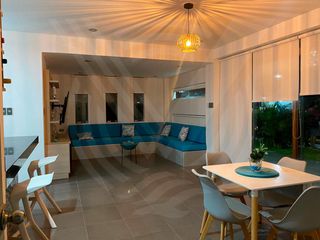 Foto 1 de OPORTUNIDAD!!! SE VENDE LINDA CASA DE CAMPO Y PLAYA EN CONDOMINIO DE CHOCALLA