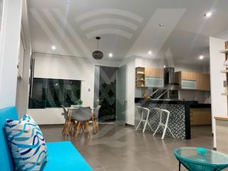 Foto 13 de OPORTUNIDAD!!! SE VENDE LINDA CASA DE CAMPO Y PLAYA EN CONDOMINIO DE CHOCALLA