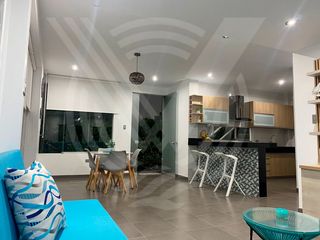 Foto 19 de OPORTUNIDAD!!! SE VENDE LINDA CASA DE CAMPO Y PLAYA EN CONDOMINIO DE CHOCALLA