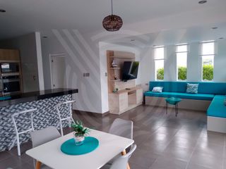 Foto 21 de OPORTUNIDAD!!! SE VENDE LINDA CASA DE CAMPO Y PLAYA EN CONDOMINIO DE CHOCALLA