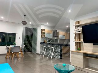 Foto 23 de OPORTUNIDAD!!! SE VENDE LINDA CASA DE CAMPO Y PLAYA EN CONDOMINIO DE CHOCALLA