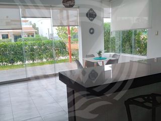 Foto 26 de OPORTUNIDAD!!! SE VENDE LINDA CASA DE CAMPO Y PLAYA EN CONDOMINIO DE CHOCALLA