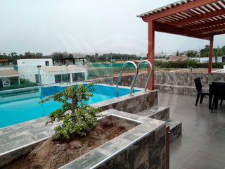Foto 34 de OPORTUNIDAD!!! SE VENDE LINDA CASA DE CAMPO Y PLAYA EN CONDOMINIO DE CHOCALLA