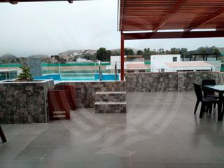 Foto 35 de OPORTUNIDAD!!! SE VENDE LINDA CASA DE CAMPO Y PLAYA EN CONDOMINIO DE CHOCALLA