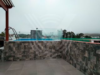 Foto 36 de OPORTUNIDAD!!! SE VENDE LINDA CASA DE CAMPO Y PLAYA EN CONDOMINIO DE CHOCALLA