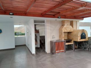 Foto 38 de OPORTUNIDAD!!! SE VENDE LINDA CASA DE CAMPO Y PLAYA EN CONDOMINIO DE CHOCALLA
