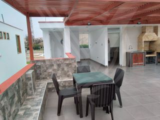 Foto 40 de OPORTUNIDAD!!! SE VENDE LINDA CASA DE CAMPO Y PLAYA EN CONDOMINIO DE CHOCALLA