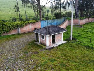 Foto 2 de VENDO QUINTA EN MACHACHI - HUALILAGUA
