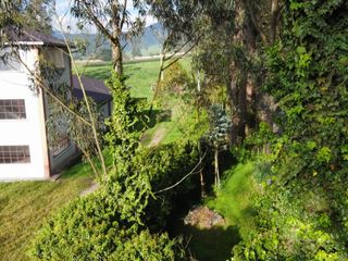 Foto 4 de VENDO QUINTA EN MACHACHI - HUALILAGUA