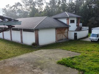 Foto 11 de VENDO QUINTA EN MACHACHI - HUALILAGUA