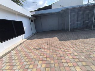 Foto 5 de local comercial de alquiler en manta portuaria AM/V