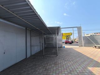 Foto 7 de local comercial de alquiler en manta portuaria AM/V