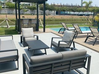Foto 6 de Isla Mocoli, Renta de hermosa casa 4 dormitorios con piscina al pie del Lago