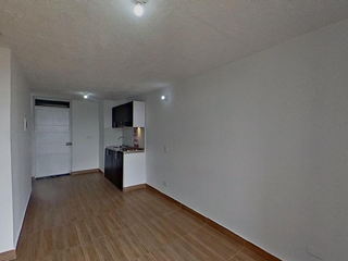 Foto 1 de SE VENDE APARTAMENTO EN PORTALES DEL NORTE