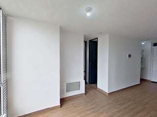 Foto 2 de SE VENDE APARTAMENTO EN PORTALES DEL NORTE