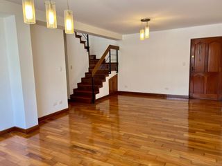 Foto 12 de DUPLEX OCASION -MONTERRICO CERCA AV. PRIMAVERA-UPC-ESAN