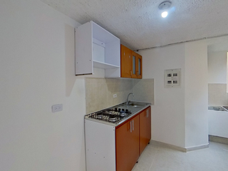 Foto 3 de SE VENDE APARTAMENTO EN SABANA DE TIBABUYES SUBA